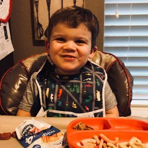 Meet your Posher, Rebecca